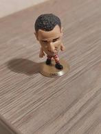 Voetbalfiguurtje/Nacer Chadli/Rode Duivels/SoccerStarz, Verzamelen, Verzenden, Zo goed als nieuw, Beeldje of Poppetje