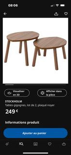 Stockholm IKEA neuf dans la boîte, Maison & Meubles, Comme neuf