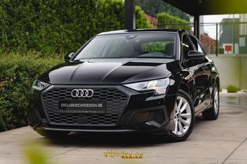 Audi A3 Sportback 35 TFSI S-Tronic beschikbaar voor biedingen