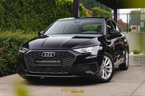 Audi A3 Sportback 35 TFSI S-Tronic, Auto's, Audi, Bedrijf, A3, ABS, Adaptive Cruise Control, Airbags, Airconditioning, Android Auto