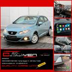 SEAT Ibiza 1.4i*CarPlay*Clim*Park.Assist*Cruise.Control, Autos, Achat, 139 g/km, 63 kW, Entreprise