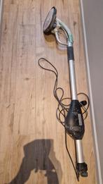 Plafondschuurmachine  wandschuurmachine, Enlèvement