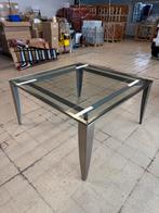 Tafel 140x140x70, Ophalen, Zo goed als nieuw