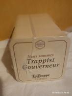 1 paquet de sous-bocks LA TRAPPE TRAPPIST GOUVERNEUR ., Collections, Marques & Objets publicitaires, Ustensile, Enlèvement, Neuf