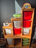 Opbergkasten, Huis en Inrichting, Ophalen, Gebruikt