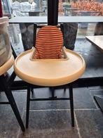 Kinderstoel Ikea, Enlèvement