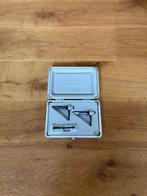 Ortofon Concorde Pro S Twin (set van twee naalden), Audio, Tv en Foto, Platenspelers, Ophalen of Verzenden, Zo goed als nieuw