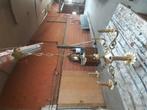 Luchter., Doe-het-zelf en Bouw, Metalen, Ophalen, Zo goed als nieuw, Koper of Messing