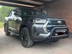 Toyota Hilux 2.8 D 4x4-2023-42000km-Automaat-BTW, Automaat, Euro 6, Bedrijf, Diesel