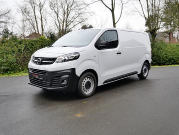 Opel Vivaro Cargo L2 2.0Turbo Diesel 3 zitplaatsen beschikbaar voor biedingen