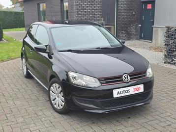 Volkswagen polo R sport 1.4 benzine/airco/garantie keuring  beschikbaar voor biedingen