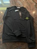 Stone island sweater, Kleding | Heren, Truien en Vesten, Stone island, Zwart, Nieuw, Ophalen of Verzenden
