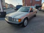 MERCEDES 190D 2.0 D 1990, Auto's, Radio, Bedrijf, 190-Serie, Te koop