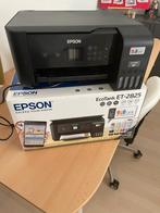 Epson EcoTank ET-2825 - All-In-One Printer, Ophalen