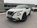 Nissan Juke 1.0DIG-T 114 N-DESIGN + INT PACK BLACK, 0 kg, 0 cilinders, 0 kg, 5 deurs