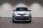 Toyota C-HR 2.0 VVT i-Hybrid C-Hic Bi-Tone E-CVT, Auto's, Stof, 135 kW, 4 cilinders, 184 pk