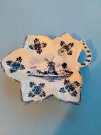 Schoteltje in Delfts blauw, Antiek en Kunst, Antiek | Keramiek en Aardewerk, Ophalen