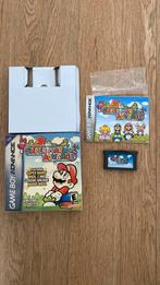 Super Mario Advance - Gameboy Advance, Comme neuf, Enlèvement ou Envoi