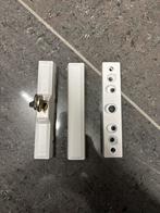 Deurslot (merk Abus), Doe-het-zelf en Bouw, Hang- en Sluitwerk, Ophalen, Zo goed als nieuw