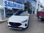 Ford Focus EcoBoost mHEV Active X OC2766 *36439*, Auto's, Focus, Zwart, Navigatiesysteem, Wit