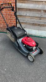 Honda grasmaaier, Tuin en Terras, Grasmaaiers, Ophalen, Honda, Gebruikt, 40 t/m 49 cm