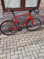 Cube C62 carbon, Fietsen en Brommers, Fietsen | Racefietsen, Ophalen, Carbon