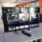 Sony Bravia smart Android 32 inch zo goed als nieuw, Audio, Tv en Foto, Televisies, Ophalen, LED, Refurbished, 120 Hz