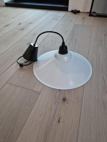 hanglamp 30cm - Vintage beschikbaar voor biedingen