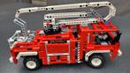 LEGO 8289, Enlèvement, Comme neuf, Ensemble complet, Lego