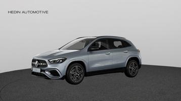 Mercedes-Benz GLA 180 d AMG Line beschikbaar voor biedingen