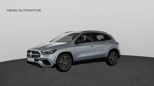 Mercedes-Benz GLA 180 d AMG Line, Auto's, Mercedes-Benz, Bedrijf, Te koop, GLA, Centrale vergrendeling, Cruise Control, Electronic Stability Program (ESP)