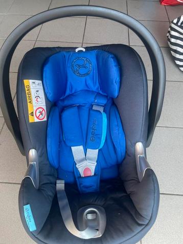 Maxi cosi Autostoel/maxi cosi beschikbaar voor biedingen