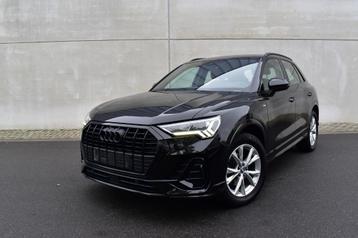 Audi Q3 35 TDi S LINE *2020* Leather - Camera