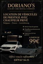 Location mariage, Ophalen