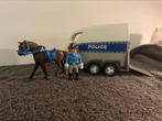 Set de police PlayMobil super amusant, Enlèvement ou Envoi, Comme neuf