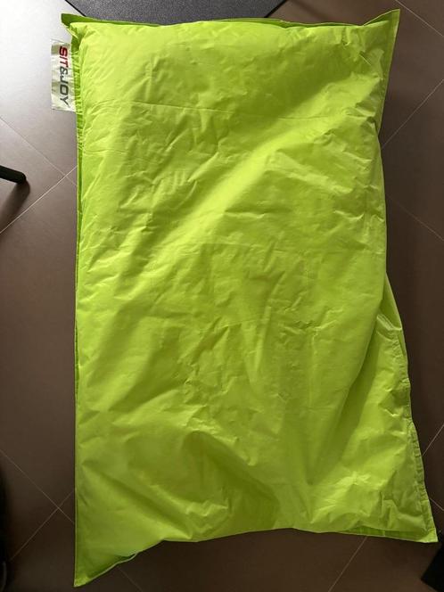 zitzak SIT & JOY, Huis en Inrichting, Zitzakken, Gebruikt, Zitzak, Ophalen
