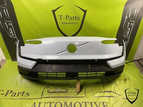 volvo EX30 EX 30 voorbumper bumper grille rooster gril, Auto-onderdelen, Carrosserie, Bumper, Volvo, Gebruikt