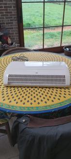 EWT GLEN DIMPEX elektrische wandconvector, Elektronische apparatuur, Airco's, Ophalen, Nieuw, Verwarmen, Minder dan 60 m³