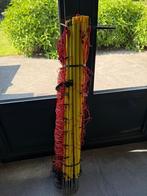 schapennet afrastering, Tuin en Terras, Overige Tuin en Terras, Ophalen, Nieuw
