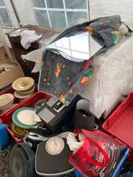 Articles de marché aux puces gratuits, Enlèvement