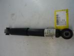 SCHOKBREKER RECHTS ACHTER Citroën Berlingo (9674213480), Auto-onderdelen, Gebruikt, Citroën