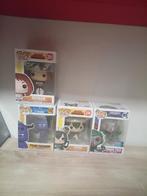 (NIET GEOPEND) Funko pops collectie, Ophalen, Zo goed als nieuw