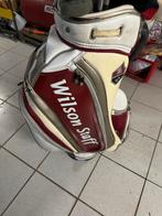 Golftas Wilson Staff, Sport en Fitness, Golf, Ophalen, Gebruikt, Tas