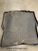 KOFFERBAK MAT RUBBER BMW E46 SEDAN, Auto-onderdelen, Interieur en Bekleding, Gebruikt, -, -, Ophalen of Verzenden