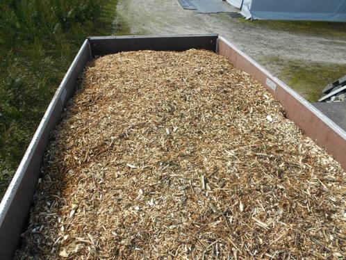 HOUTSNIPPERS gratis levering, Tuin en Terras, Aarde en Mest, Ophalen