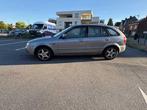 Mazda - 323 Fastbreak - 1.6i Exclusive - Car - 2003, Auto's, Gebruikt, Overige brandstoffen, Bedrijf, Handgeschakeld
