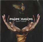 464 - IMAGINE DRAGONS - SMOKE + MIRRORS - NIEUW, Cd's en Dvd's, Verzenden, Nieuw in verpakking, Alternative