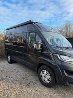 Camper Fiat Ducato - 40 000 km - Matériaux de haute qualité, Caravanes & Camping, Camping-cars, Fiat, Auvent, Diesel, Automatique