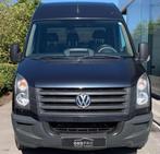 Volkswagen Crafter 2.0TDI 163CV / L3 H3 / 3 Places / 11.150, Stof, Gebruikt, 4 cilinders, Parkeersensor