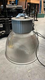Industriele lamp nieuw, Huis en Inrichting, Lampen | Lampenkappen, Ophalen, Zo goed als nieuw